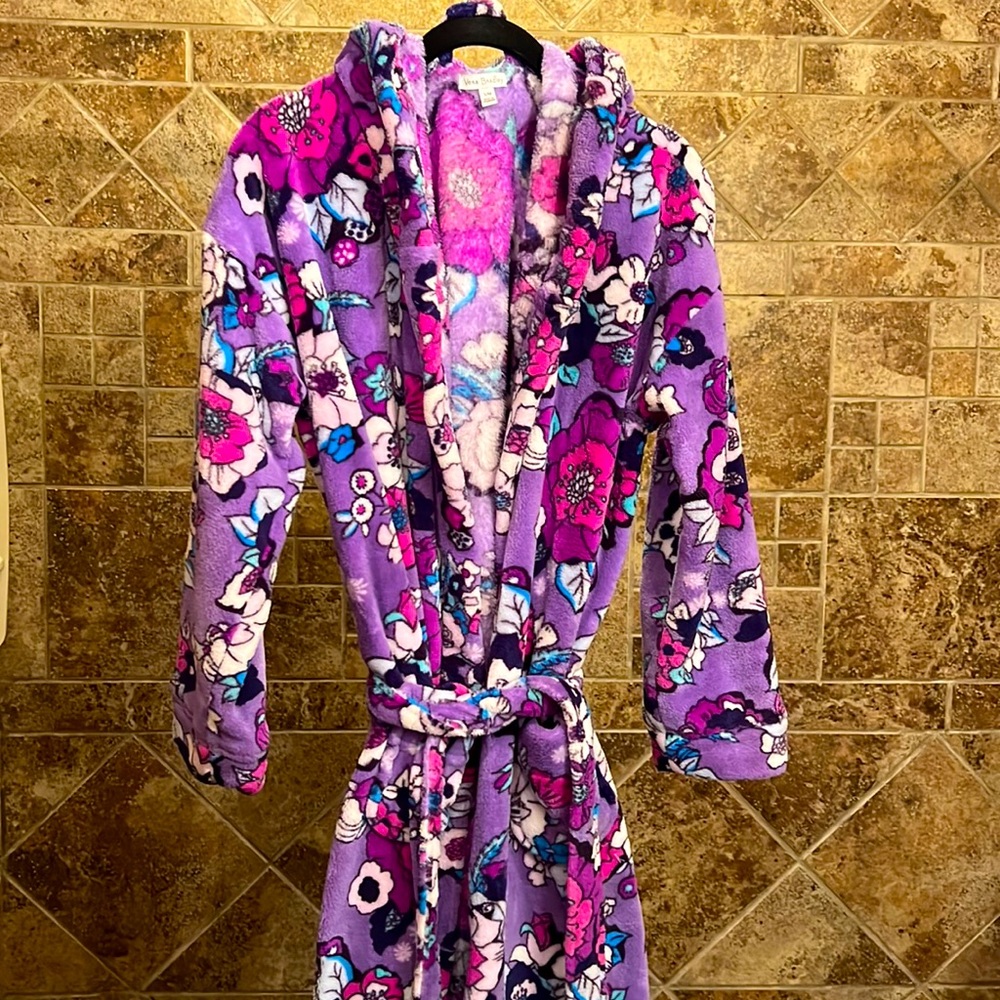 Vera Bradley Robe